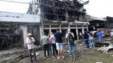 Colombie: sept morts dans des attaques coordonnées dans le sud-ouest du pays