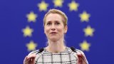 La Russie n'a aucune chance si les pays de l'Otan restent unis, selon Kallas