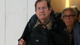 Au tribunal, deux ex-dirigeants du Canard enchaîné défendent la réalité de l'emploi d'une (…)