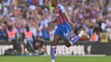 Equipe de France: Mateta, renfort offensif surprise