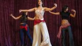 C’est dans notre sang: à la reconquête de la danse orientale en Egypte
