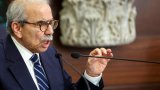 Liban: le gouvernement examine un plan de l'armée pour désarmer le Hezbollah
