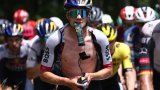 On n'a jamais autant mangé sur un vélo: quand le peloton s'empiffre