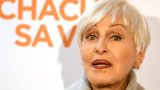 Dabadabada et puis s'en va: Nicole Croisille, voix de la chanson française, est décédée