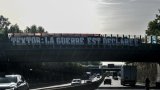Textor dehors!: colère et dépit des supporters de l'OL, relégué en Ligue 2