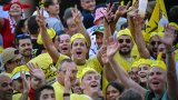 Tour de France: Lille se pare de jaune avant le Grand Départ
