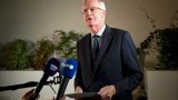 Législative à Paris: Michel Barnier en ballottage très favorable face à la socialiste Frédérique (…)