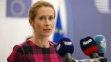 L'UE renforce ses sanctions contre la Russie, en attendant Washington