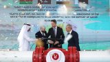 La Turquie a commencé à fournir du gaz naturel azerbaïdjanais à la Syrie
