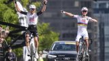 GP de Montréal: le cadeau de Pogacar à McNulty