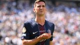 Mondial des clubs: Fabian Ruiz, lentement mais sûrement