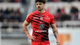 Top 14: Ntamack, dernière bagarre avant le billard