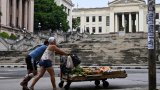 A Cuba, la bronca des étudiants contre les nouveaux tarifs de téléphonie mobile