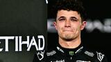 F1: Lando Norris, le sacre d'un champion à la vulnérabilité assumée