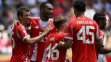 Mondial des clubs: le Bayern ne fait qu'une bouchée des kiwis d'Auckland