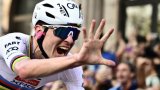 Tour de Lombardie: Pogacar, un peu plus près de Merckx