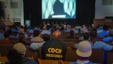 Dans la prison californienne de San Quentin, un festival de cinéma derrière les barreaux