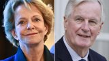 Michel Barnier favori pour devenir député LR de Paris
