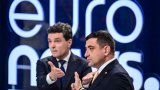 La Roumanie aux urnes pour un duel présidentiel serré