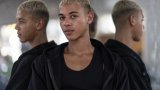 Guillaume Diop, premier danseur étoile noir de l’Opéra, entre au Grévin
