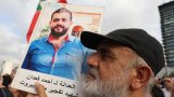 Cinq ans après l'explosion du port de Beyrouth, les proches de victimes réclament toujours justice