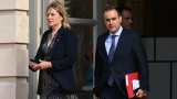 Budget: Yaël Braun-Pivet appelle à un accord autour de 35 milliards d'économies