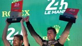 24 Heures du Mans: Cadillac place deux voitures en première ligne sur la grille