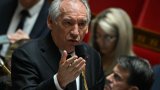 Retraites: la gauche veut censurer Bayrou, le RN renvoie aux budgets
