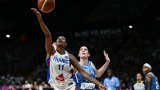 Euro de basket: les Bleues voient déjà les quarts