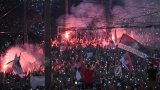 Environ 140.000 manifestants en Serbie pour réclamer des élections