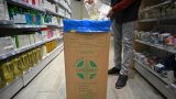 Rapporter ses médicaments en pharmacie: une motivation d'abord écologique, selon une enquête