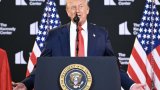Stallone et Gloria Gaynor choisis par Trump pour les prix du Kennedy Center