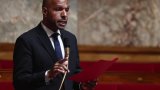 Fier d'être Africain: l'élu de Guadeloupe Olivier Serva, député français et citoyen béninois