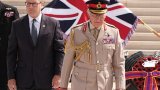 Charles III rappelle le coût des conflits pour les 80 ans de la fin de la guerre dans le Pacifique