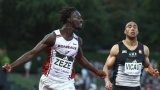 Athlétisme: Zézé champion de France du 100 m, Schrub et Gressier à la bataille sur 5.000 m