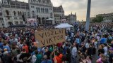 En Hongrie, la détresse de trois médias dans le viseur du pouvoir