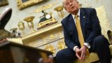 Trump hausse le ton face aux républicains stupides qui font gonfler la polémique Epstein