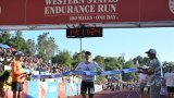 Trail: les Américains Olson et Hall vainqueurs surprise de la Western States 100, Jornet 3e