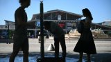 Canicule: la vigilance orange maintenue jusqu'à mardi pour les 84 départements concernés