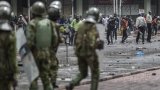 Manifestations violentes au Kenya: 16 morts selon Amnesty, l'exécutif affirme avoir déjoué un (…)