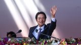 Le président taïwanais promet de renforcer les défenses aériennes contre la menace chinoise