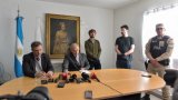 Argentine: un tableau volé par les nazis, réapparu dans un annonce immobilière, a été retrouvé