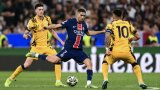 Ligue des champions: Hakimi, l'apothéose d'une saison exceptionnelle