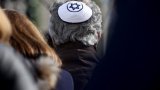 Antisémitisme: chez les Français juifs, de la peur plus que de la défiance envers les autorités