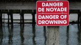 Noyades: davantage d'enfants et ados ont perdu la vie dans des cours d'eaux depuis le début de l'été