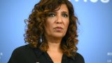 Kaouther Ben Hania, la caméra dans la plaie