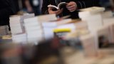Emmanuel Carrère dans la première sélection du prix Goncourt
