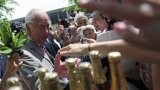 Tous monarchistes: les Canadiens saluent le soutien du roi Charles III