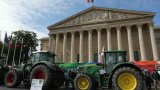 Agriculture: le sénateur Duplomb dénonce une pétition instrumentalisée
