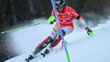 Ski: Rast en tête devant Shiffrin dans le slalom de Kranjska Gora